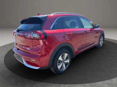 2019 Kia Niro