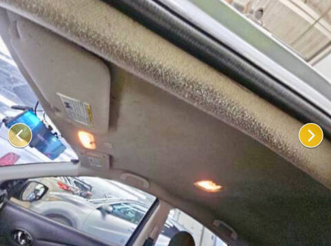 2017 Nissan Versa 1.6 SV