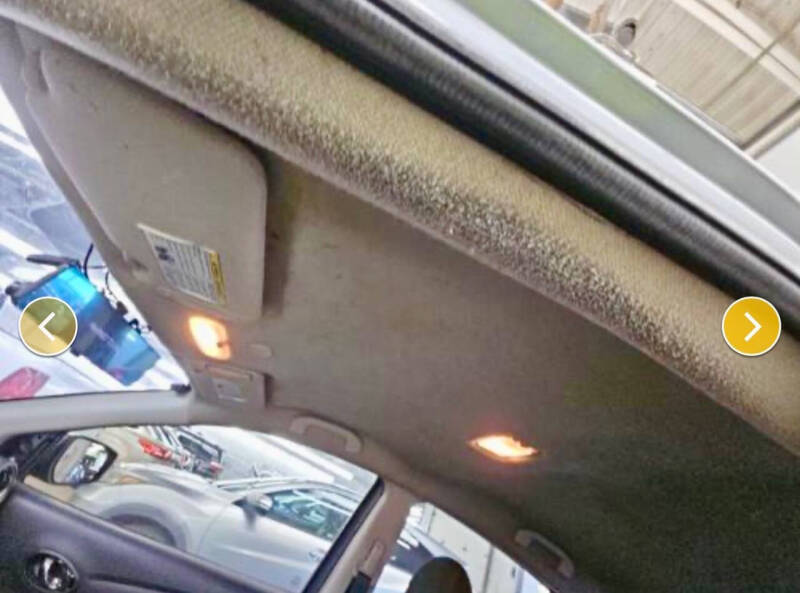 2017 Nissan Versa 1.6 SV