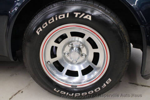 1981 Chevrolet Corvette