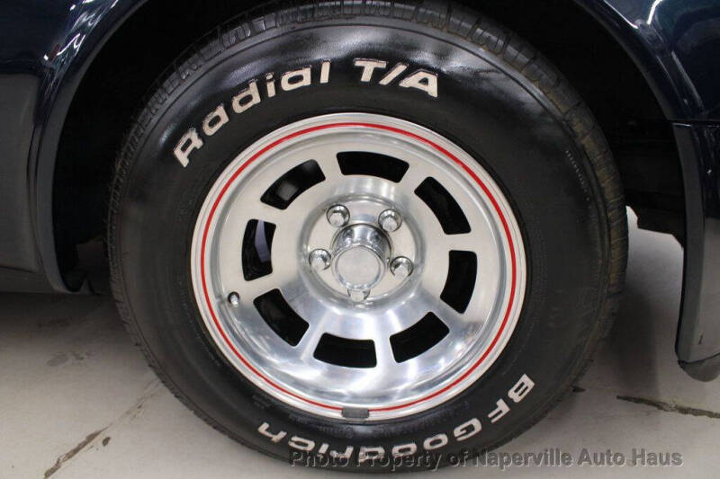 1981 Chevrolet Corvette