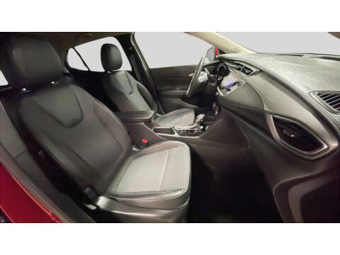 2021 Buick Encore GX Preferred