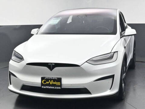 2023 Tesla Model X Standard Range