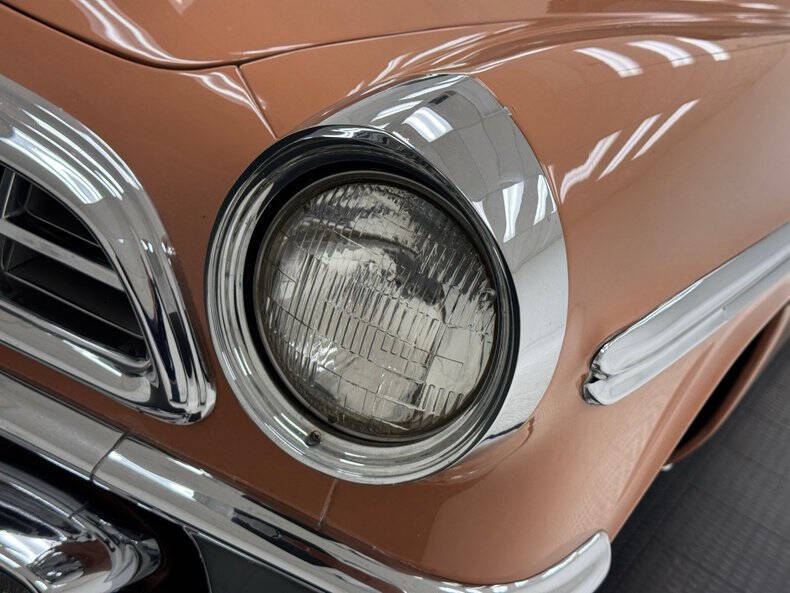 1955 Chrysler New Yorker