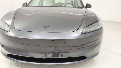 2026 Tesla Model 3