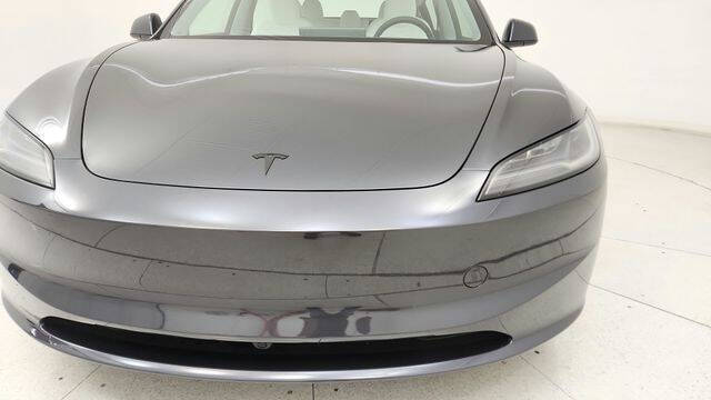 2026 Tesla Model 3