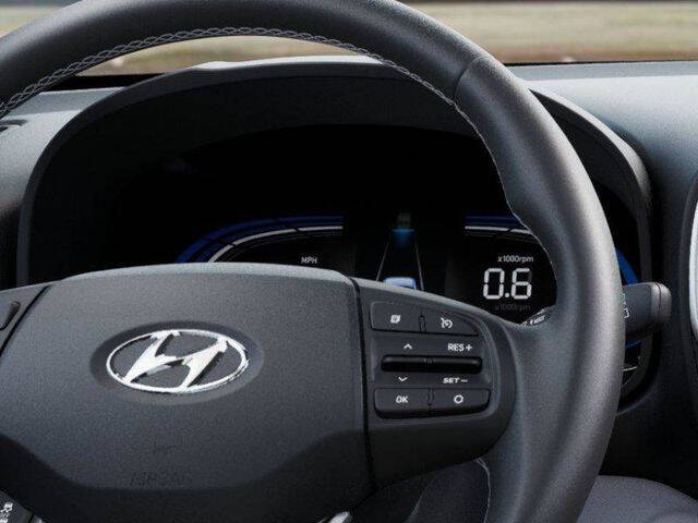 2026 Hyundai Venue