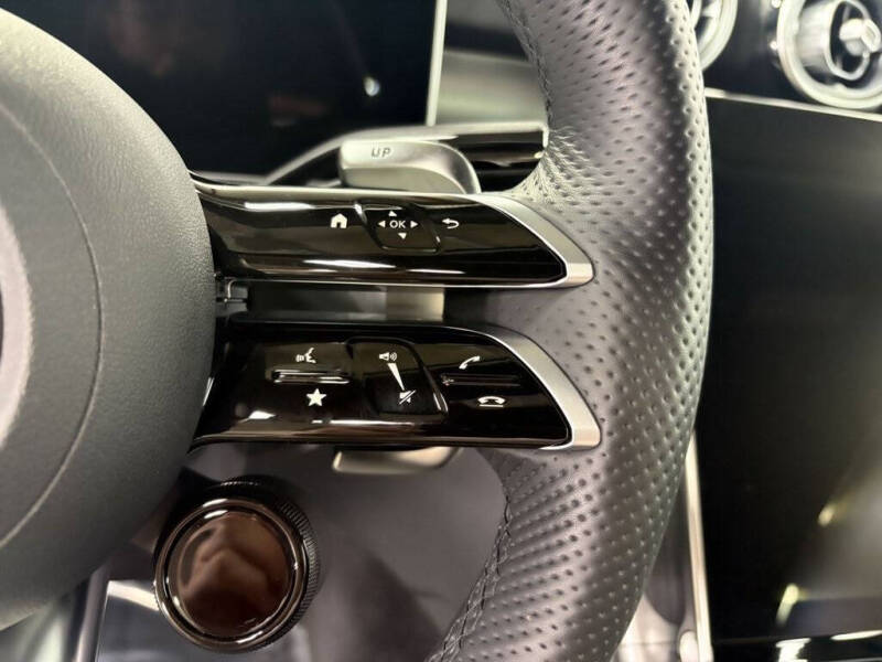 2025 Mercedes-Benz CLE AMG CLE 53