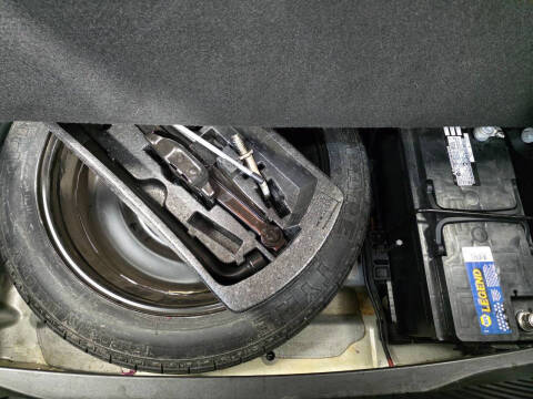 2008 Jaguar S-Type 3.0