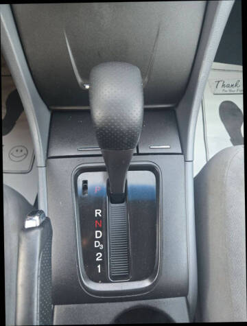 2007 Honda Accord Special Edition V-6