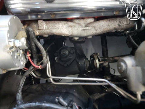 1969 Chevrolet Corvette