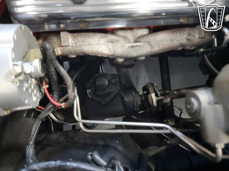 1969 Chevrolet Corvette