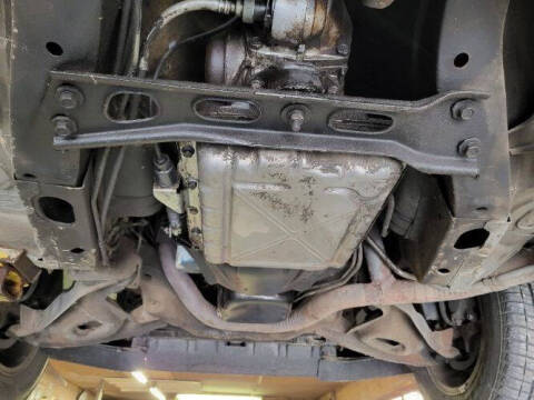 1983 Pontiac Firebird Trans Am