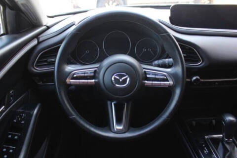 2023 Mazda CX-30 2.5 S Carbon Edition