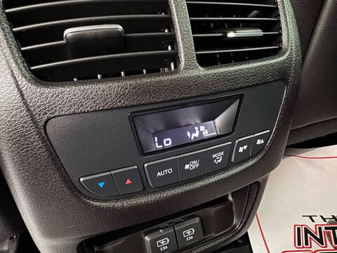 2020 Acura MDX SH-AWD