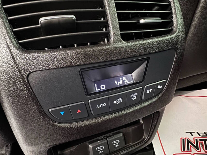 2020 Acura MDX SH-AWD