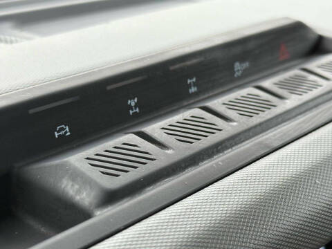 2022 Ford Bronco Badlands Advanced