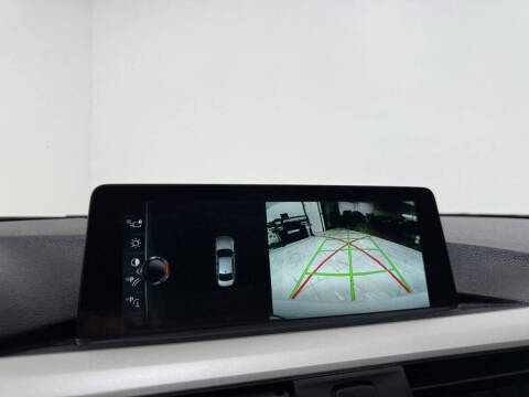 2017 BMW 3 Series 320i