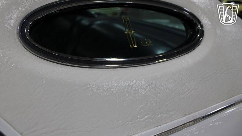 1979 Lincoln Continental