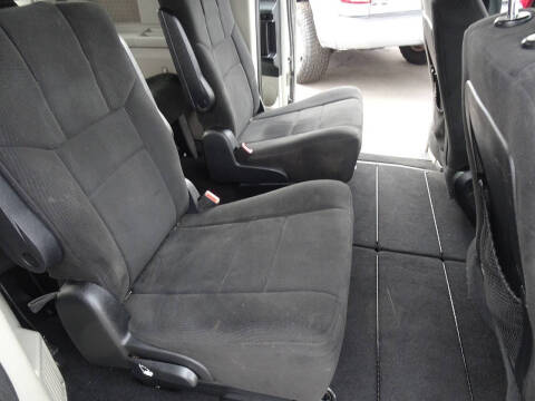 2011 Dodge Grand Caravan Express