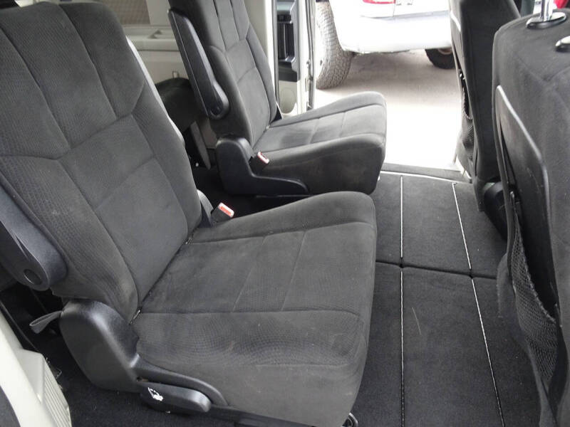 2011 Dodge Grand Caravan Express