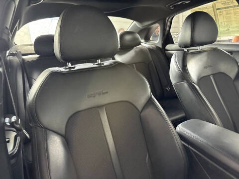 2024 Kia K5