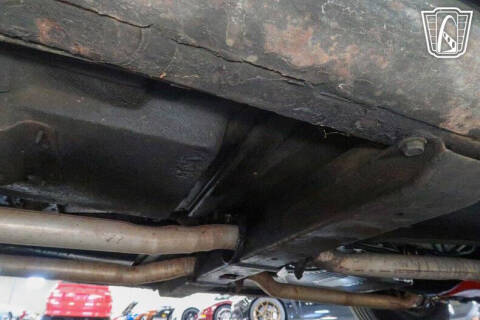 1973 Chevrolet Corvette