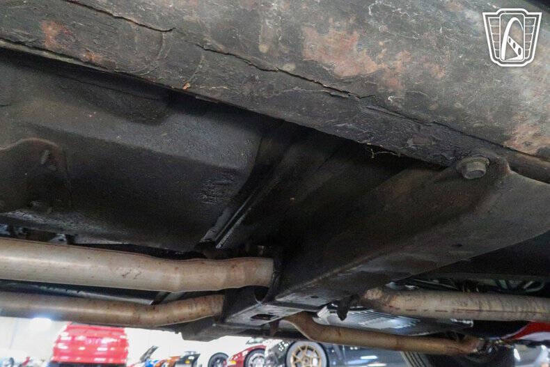 1973 Chevrolet Corvette