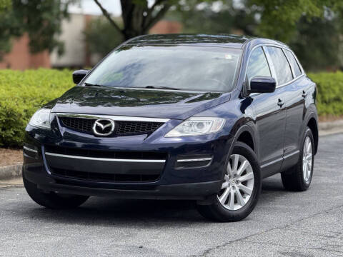 2009 Mazda CX-9 Grand Touring