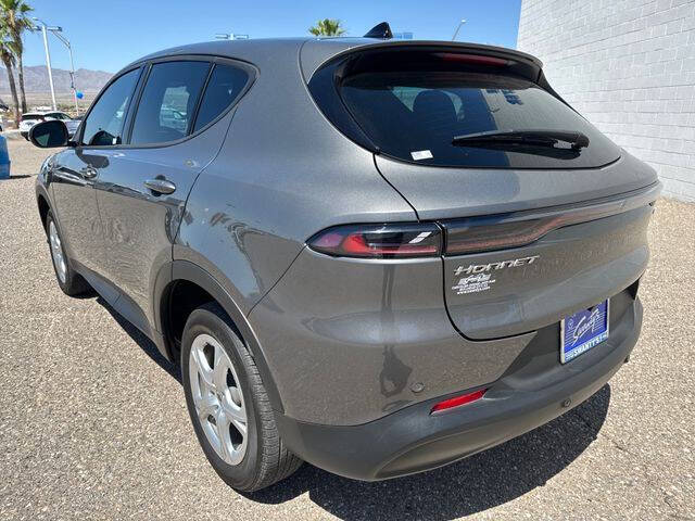 2024 Dodge Hornet GT