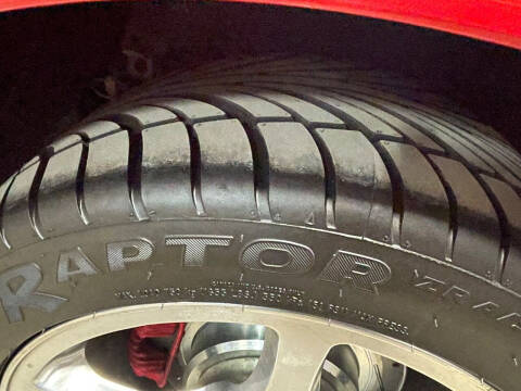 1985 Chevrolet Corvette