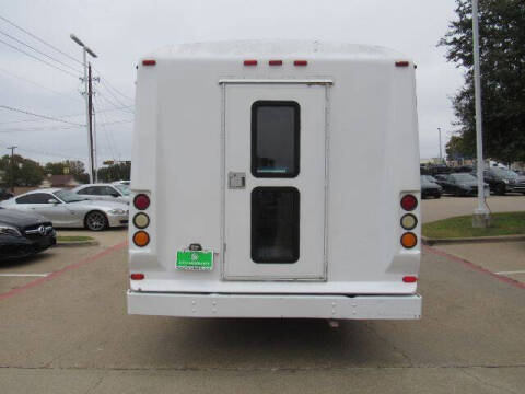 1998 Ford E-Super Duty