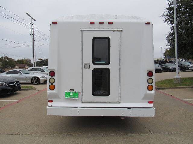 1998 Ford E-Super Duty