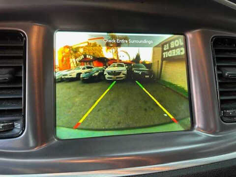 2021 Dodge Charger GT