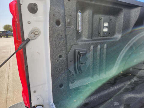 2025 Ford F-350 Super Duty