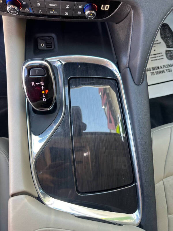2021 Buick Enclave Premium