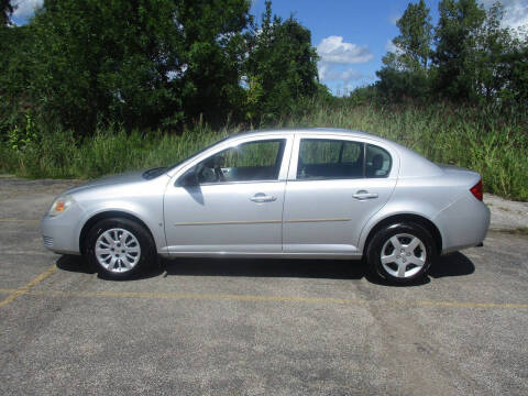 2007 Chevrolet Cobalt LS