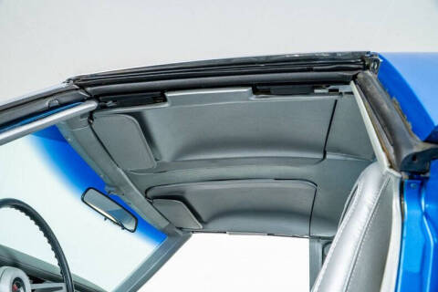 1975 Chevrolet Corvette