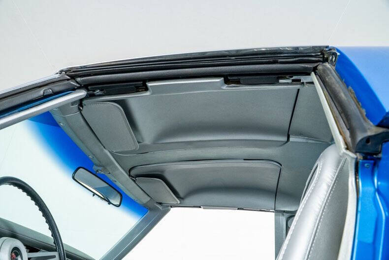 1975 Chevrolet Corvette