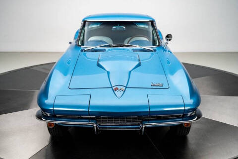 1966 Chevrolet Corvette
