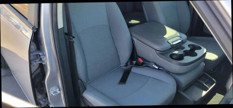 2019 RAM 1500 Classic