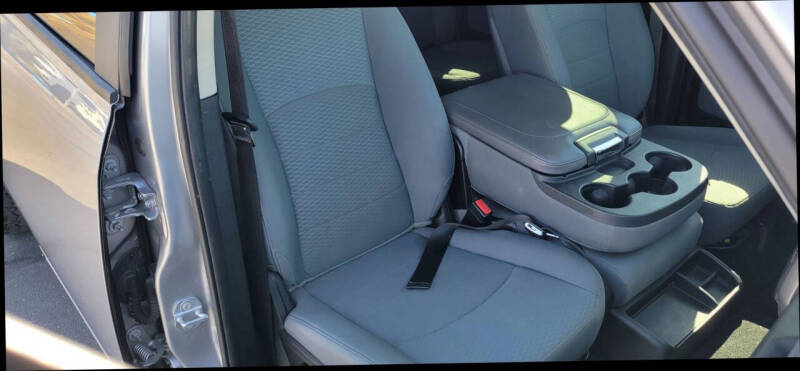 2019 RAM 1500 Classic