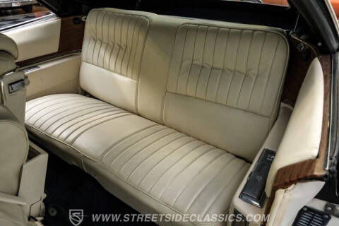 1974 Cadillac Eldorado