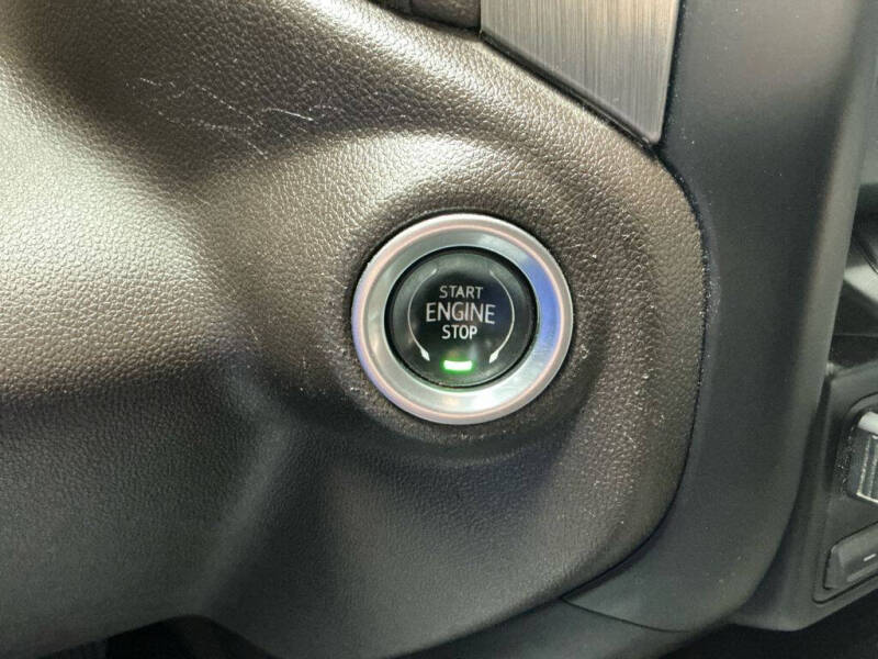 2022 GMC Sierra 3500HD