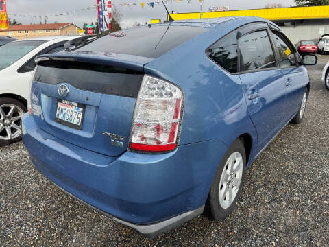 2006 Toyota Prius