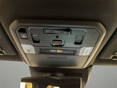 2025 Toyota Prius Limited