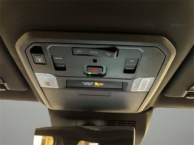 2025 Toyota Prius Limited