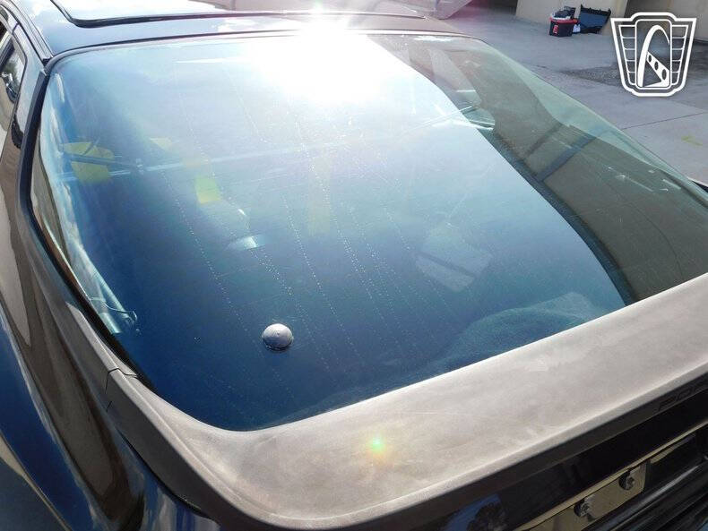 1984 Porsche 944