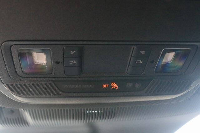 2025 Ford Explorer Police Interceptor Utility