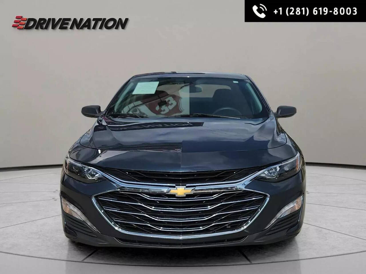 2020 Chevrolet Malibu for sale at Drive Nation in Houston, TX